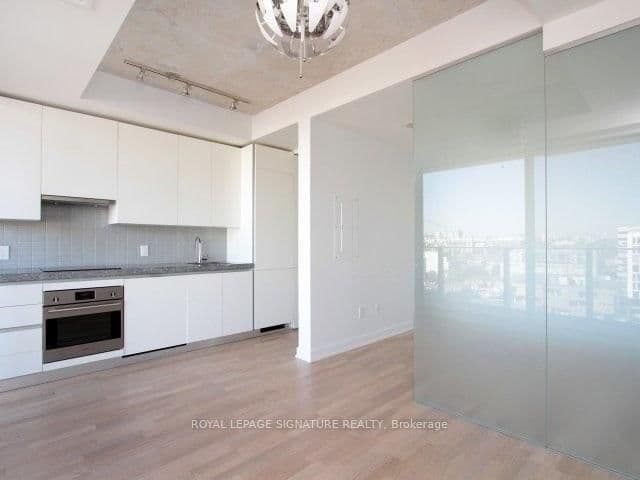 629 King Street W, Unit 1318