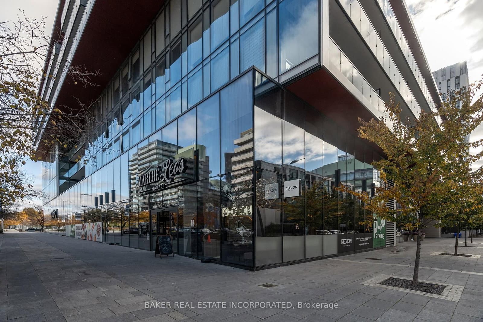 180 Mill Street, Unit S552