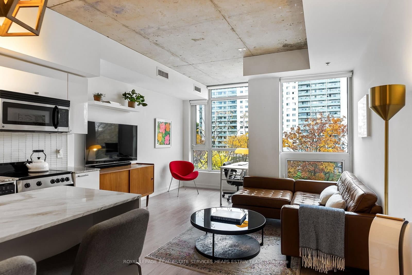 707 Dovercourt Road, Unit 311