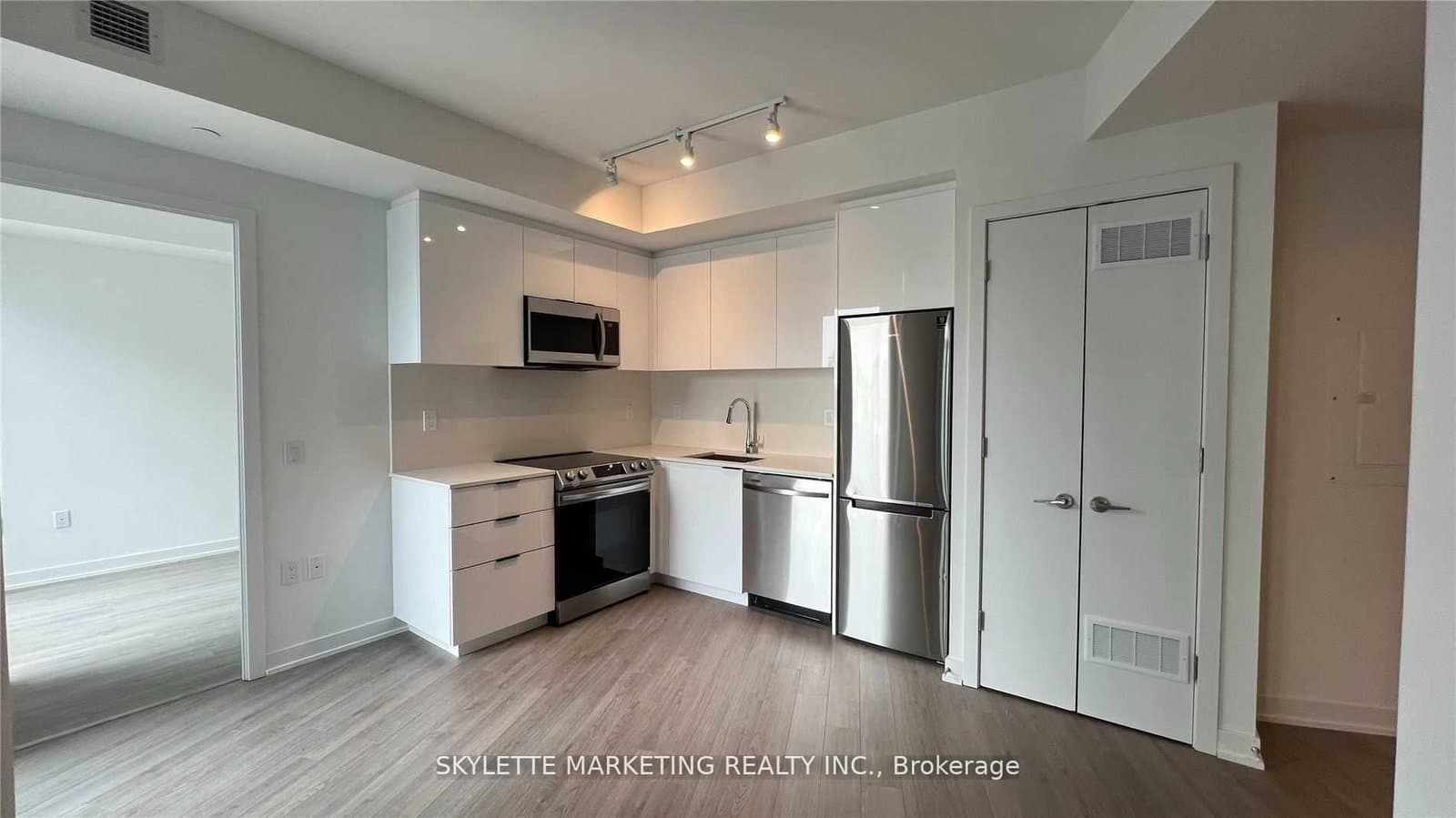50 Power Street, Unit 1417