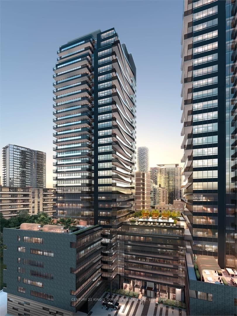 127 Broadway Avenue, Unit 413