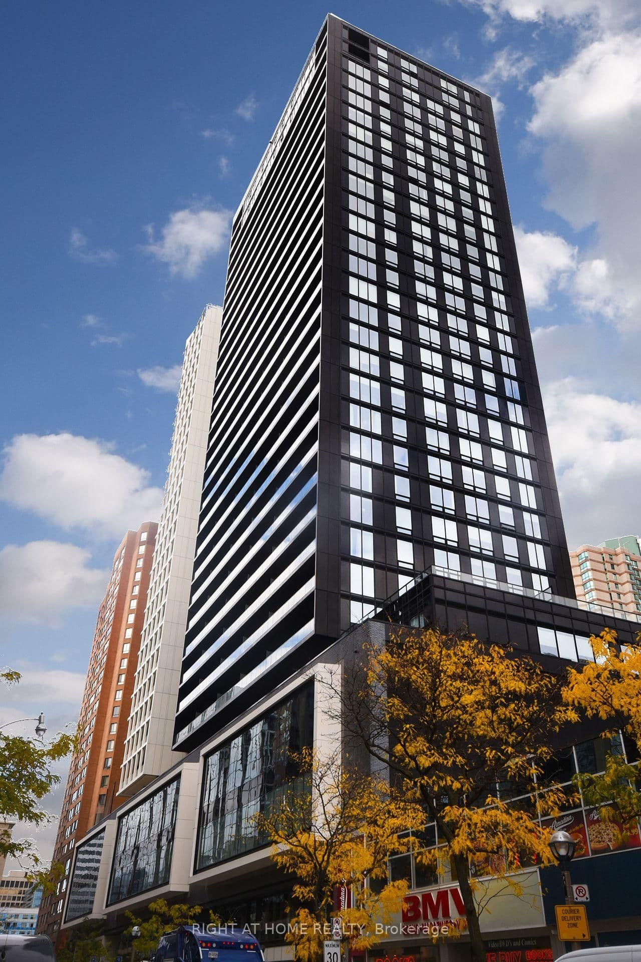20 Edward Street, Unit 1604