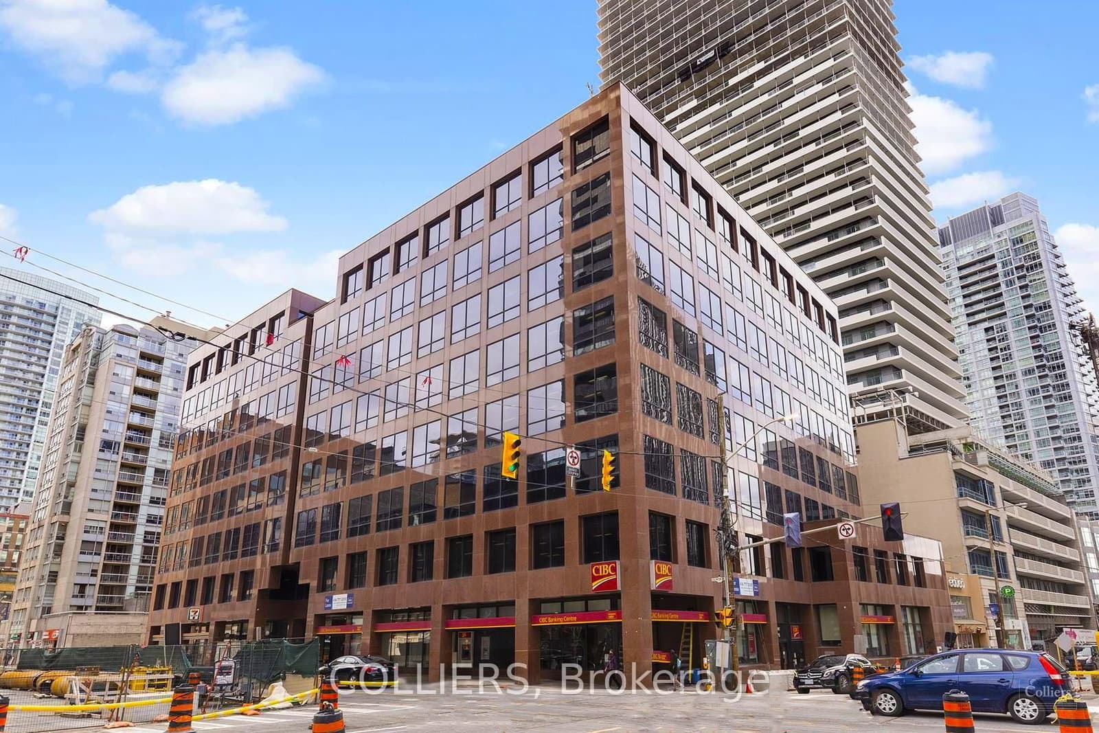 1 Eglinton Avenue E, Unit 400 - Image 1