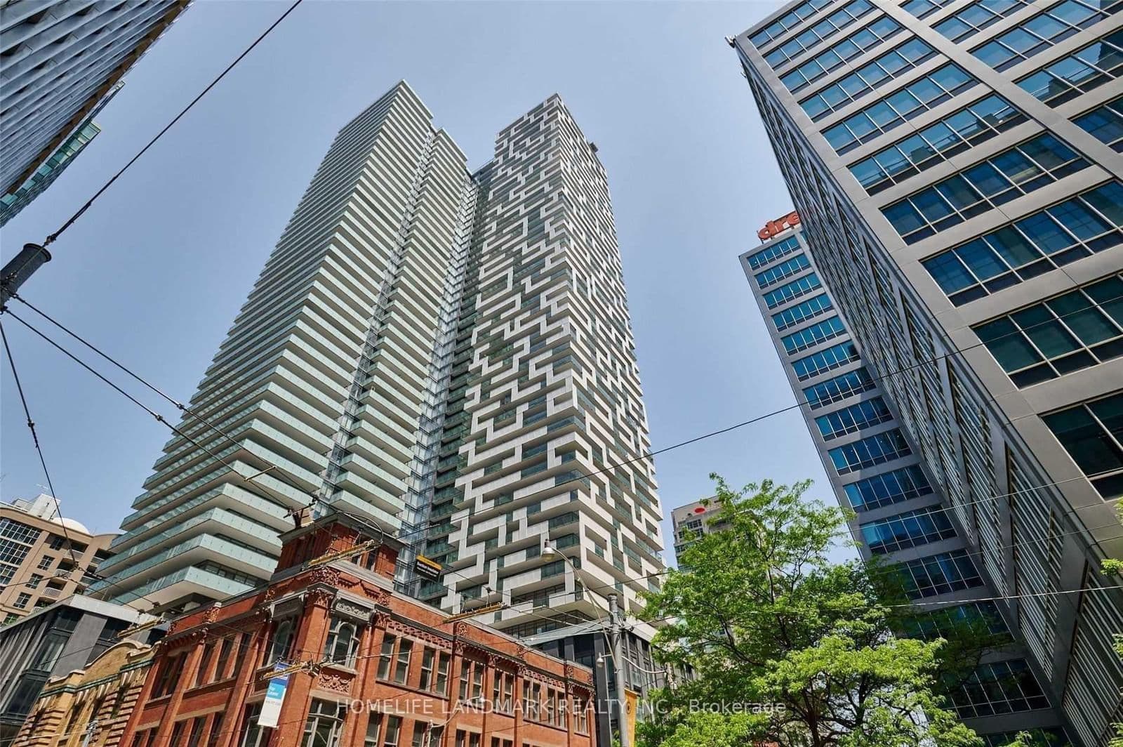 20 Lombard Street, Unit 3716