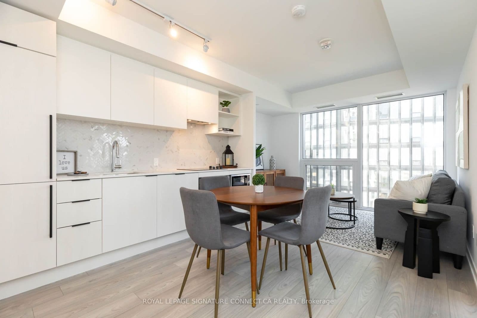 82 Dalhousie Street, Unit 2307