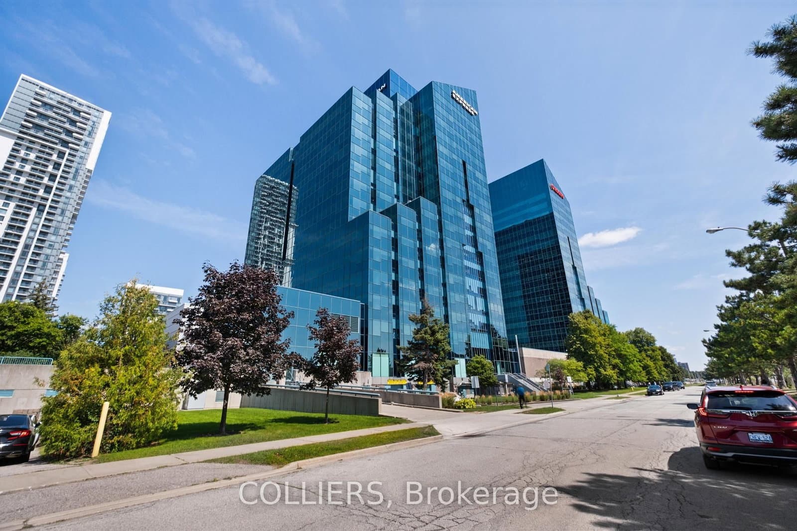 2225 Sheppard Avenue E, Unit 1101 - Image 1