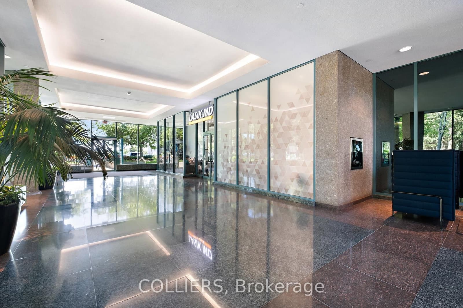2225 Sheppard Avenue E, Unit 1101 thumbnail 3