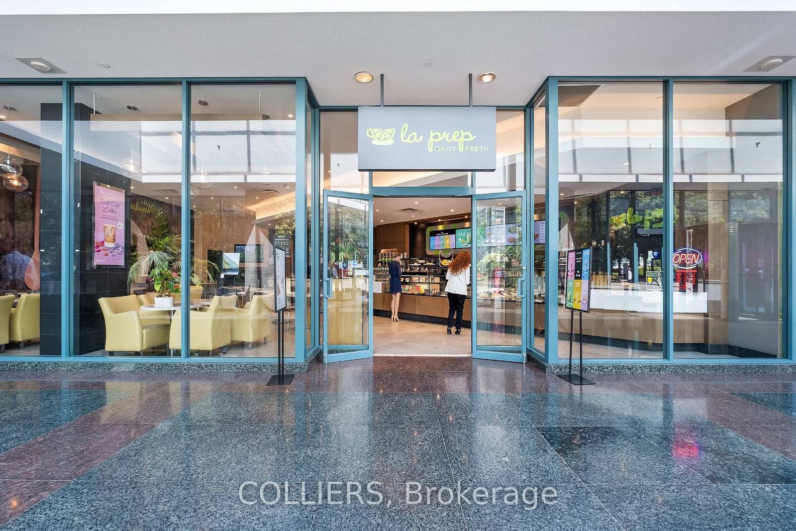 2225 Sheppard Avenue E, Unit 1101 thumbnail 6
