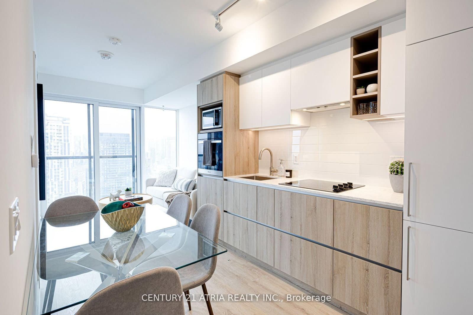 319 Jarvis Street, Unit 4617