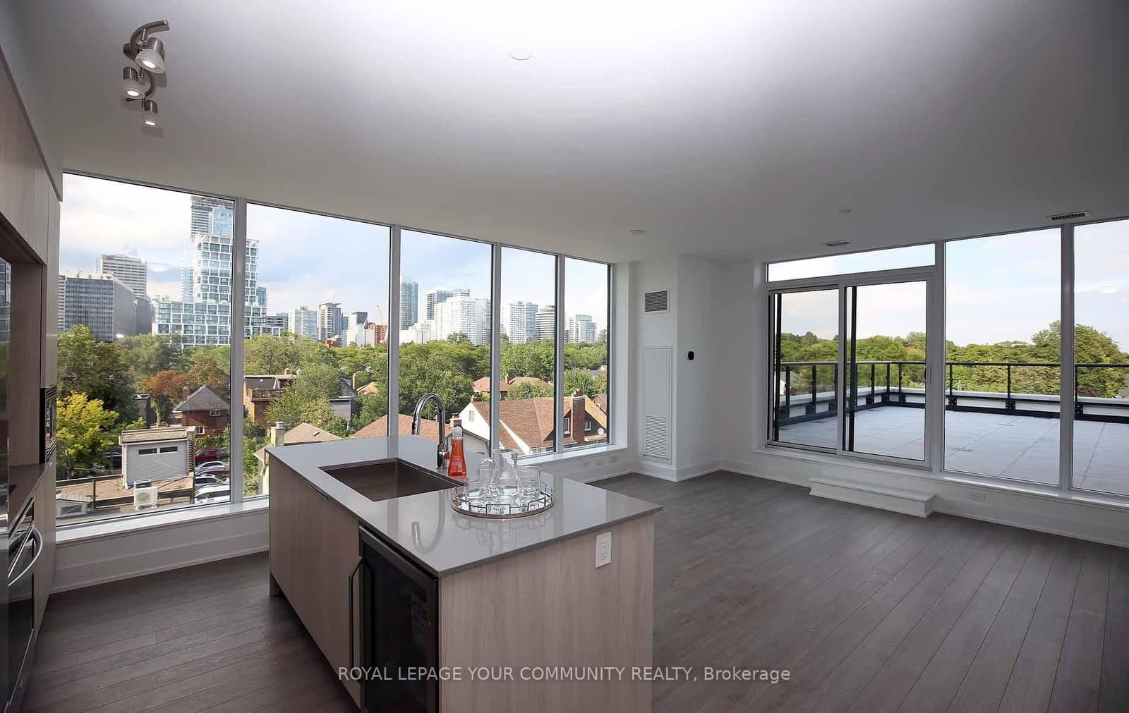 1 Belsize Drive, Unit 430