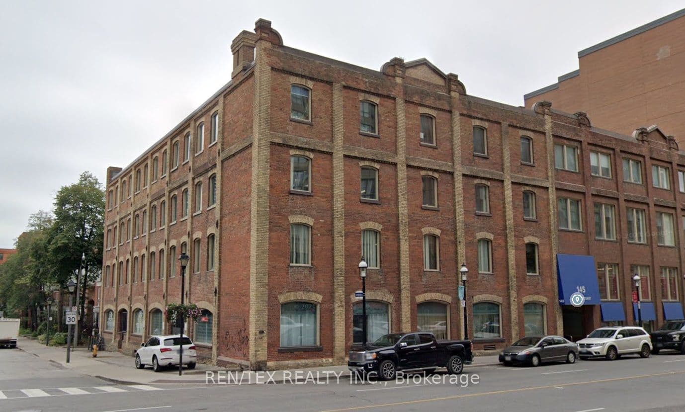 145 Front Street E, Unit 205 - Image 1