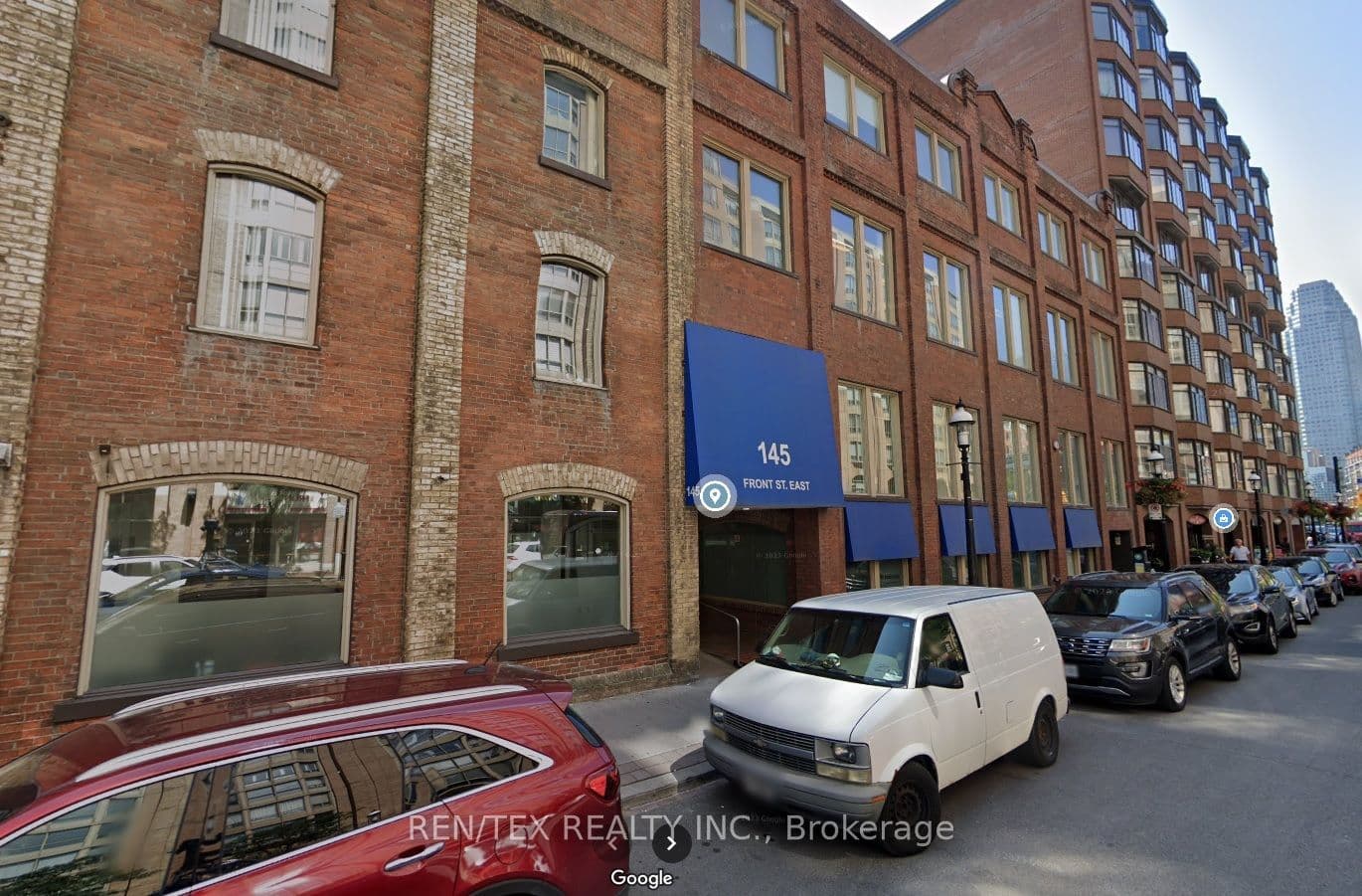 145 Front Street E, Unit 205 thumbnail 2