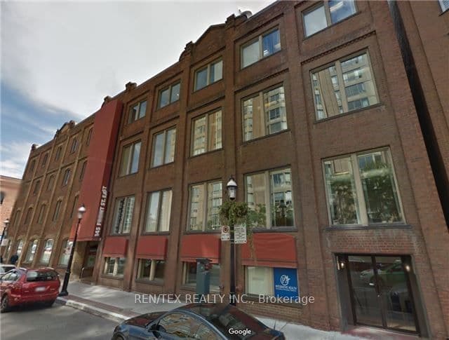 145 Front Street E, Unit 205 thumbnail 3