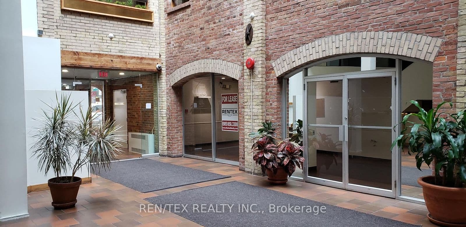 145 Front Street E, Unit 205 thumbnail 5