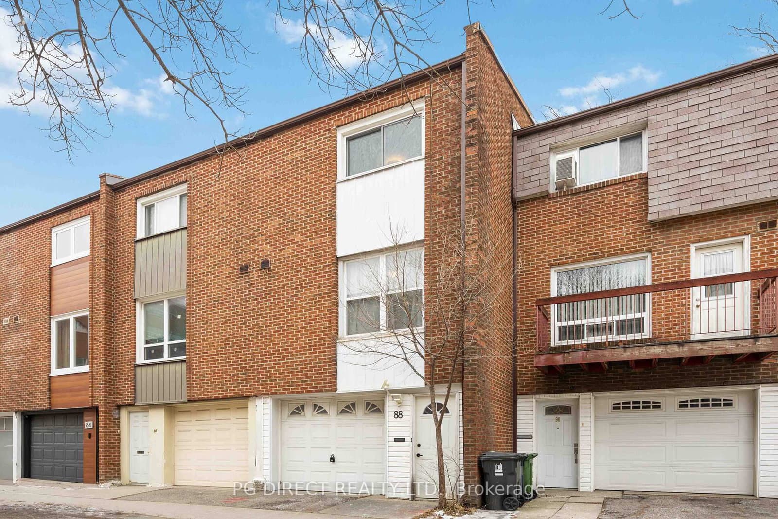 88 Stanley Terrace - Image 1