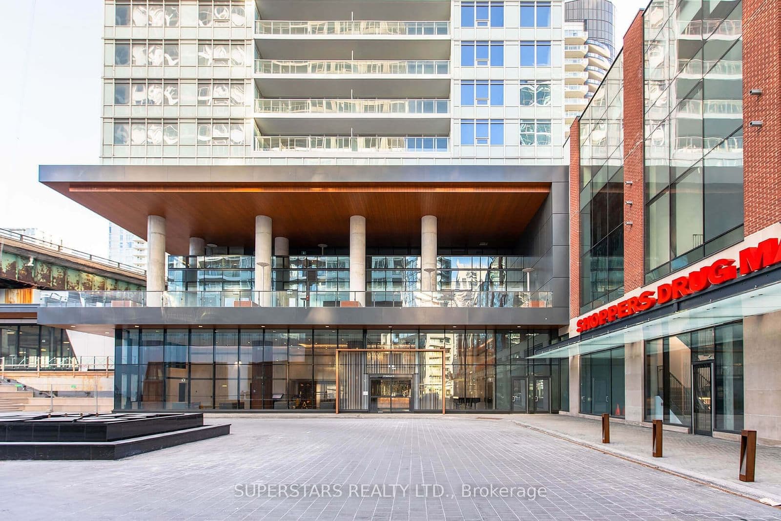 17 Bathurst Street, Unit 3516A - Image 1