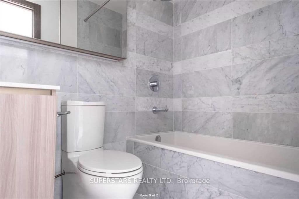 17 Bathurst Street, Unit 3516A thumbnail 13