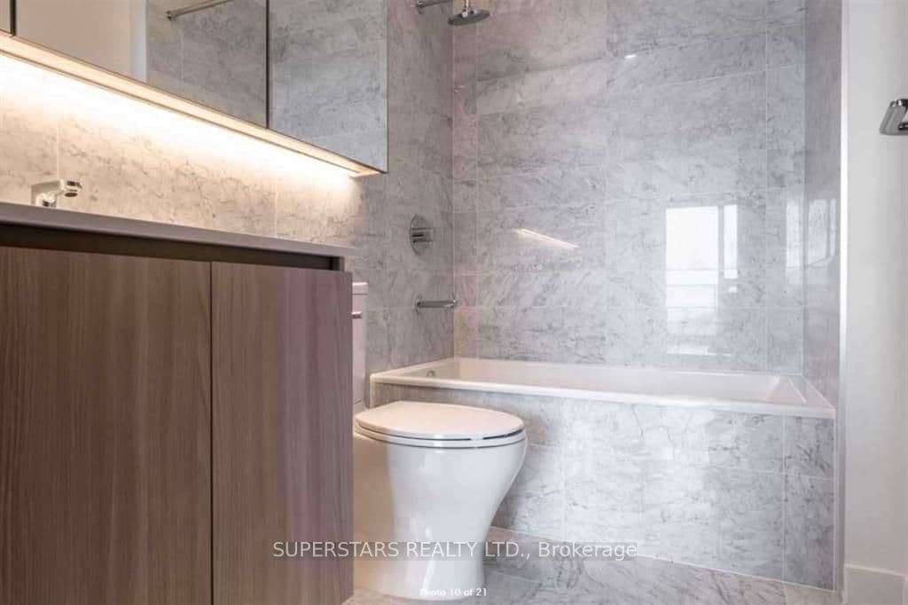 17 Bathurst Street, Unit 3516A thumbnail 14