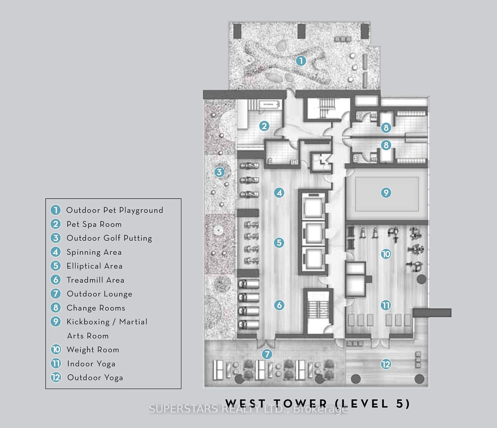 17 Bathurst Street, Unit 3516A thumbnail 24