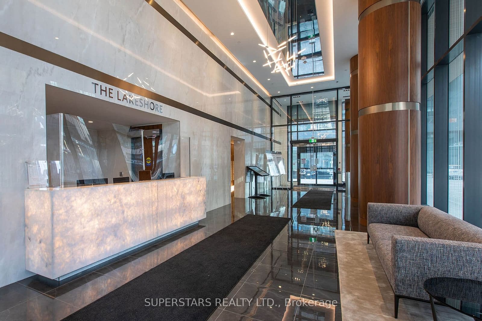 17 Bathurst Street, Unit 3516A thumbnail 3