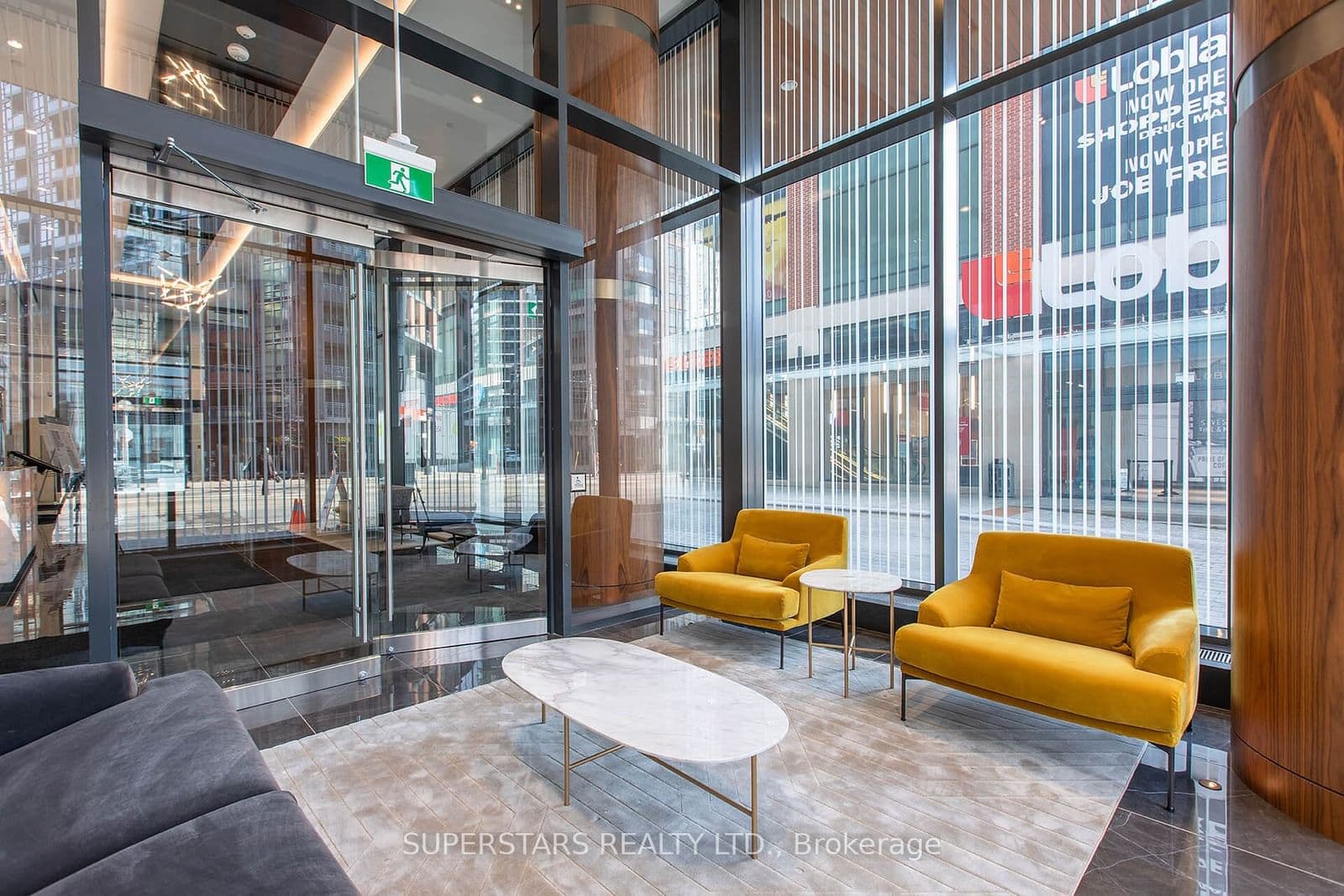 17 Bathurst Street, Unit 3516A thumbnail 5