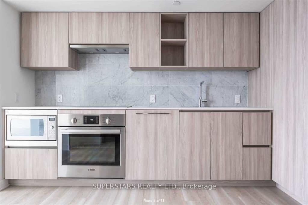 17 Bathurst Street, Unit 3516A thumbnail 7