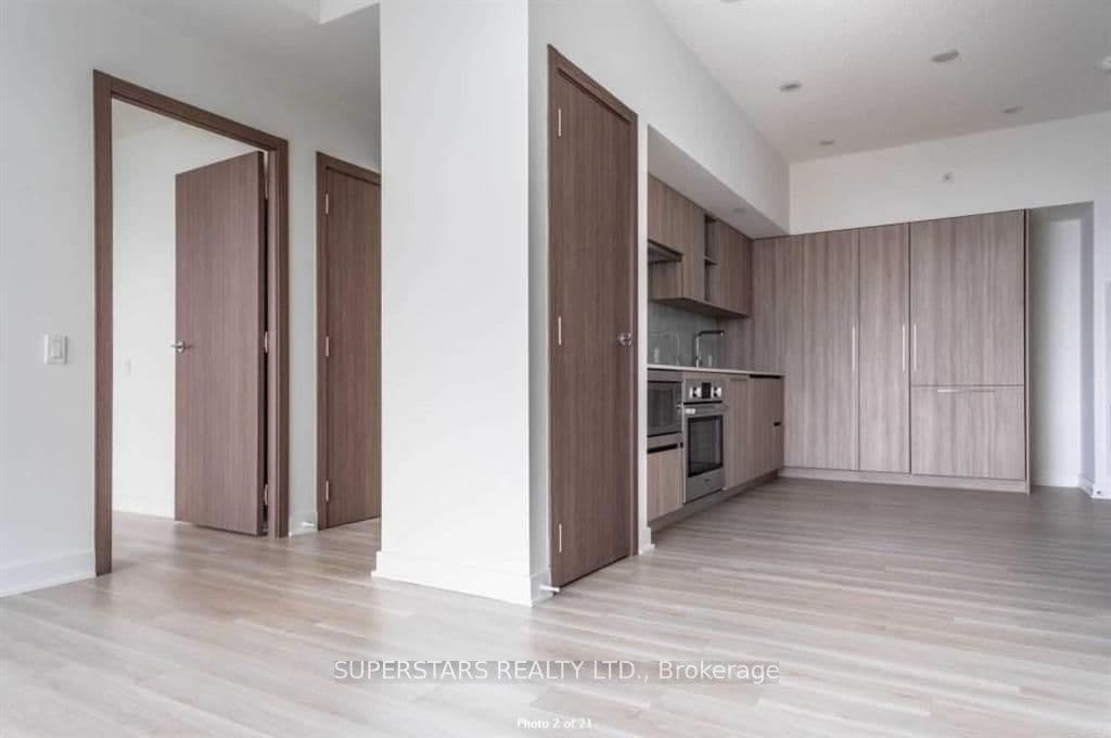 17 Bathurst Street, Unit 3516A thumbnail 8