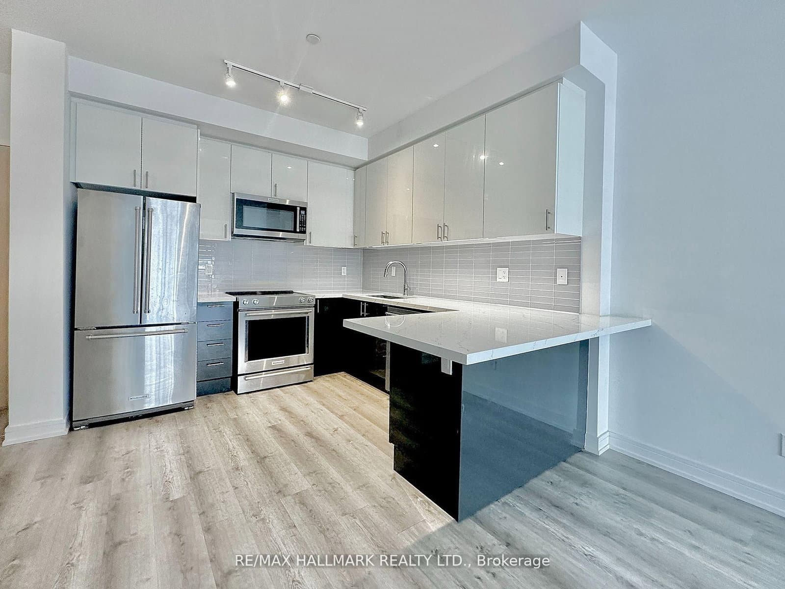 621 Sheppard Avenue E, Unit Gph01