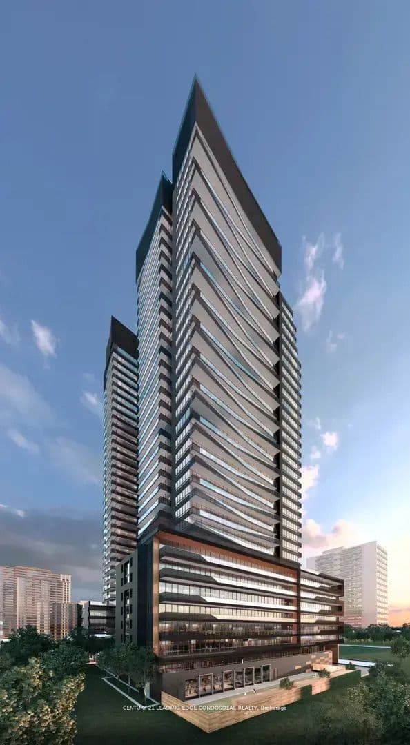 127 Broadway Avenue, Unit 211