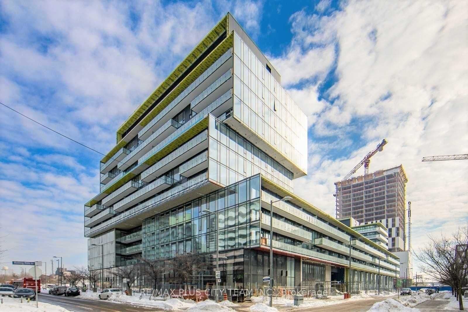180 Mill Street, Unit s112