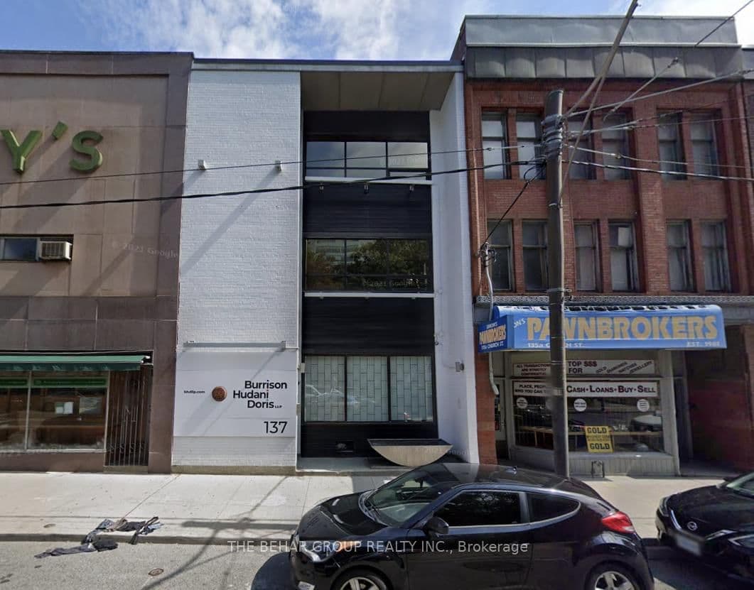 137 Church Street - Image 1