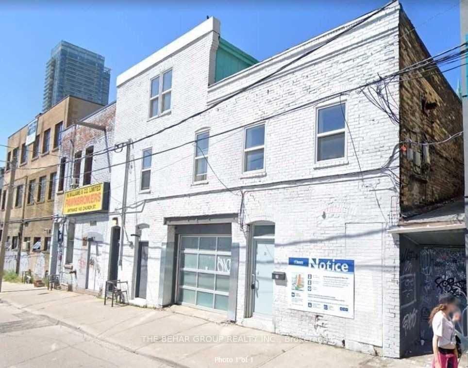 20 Dalhousie Street - Image 1