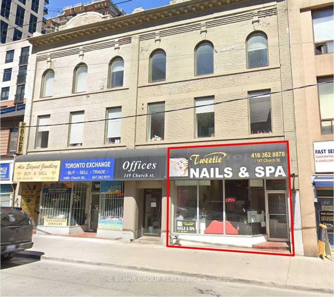 147 Church Street - Image 1