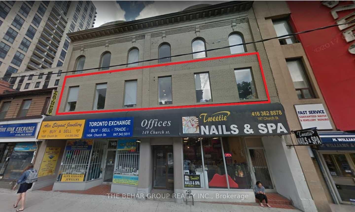 149 Church Street, Unit 201 - Image 1