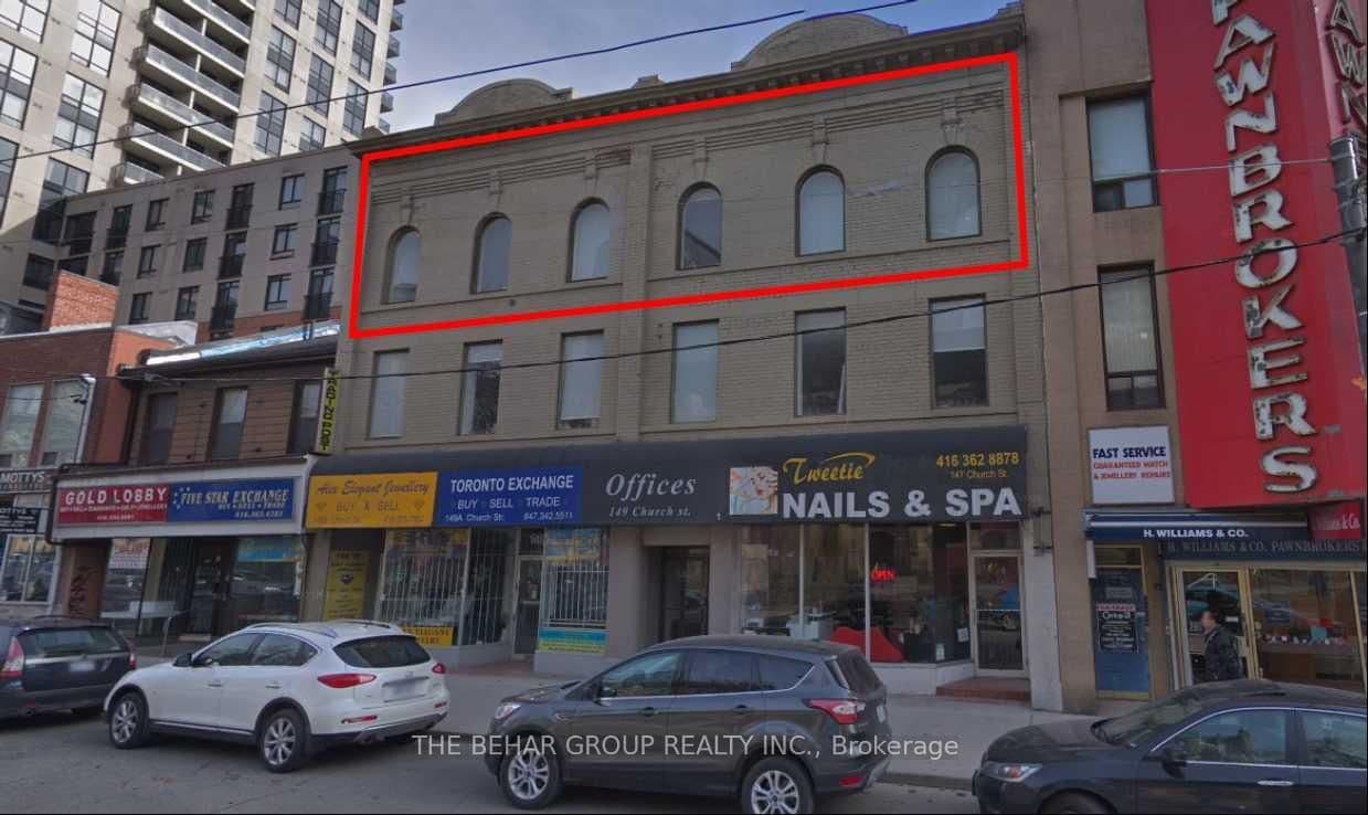 149 Church Street, Unit 301 - Image 1