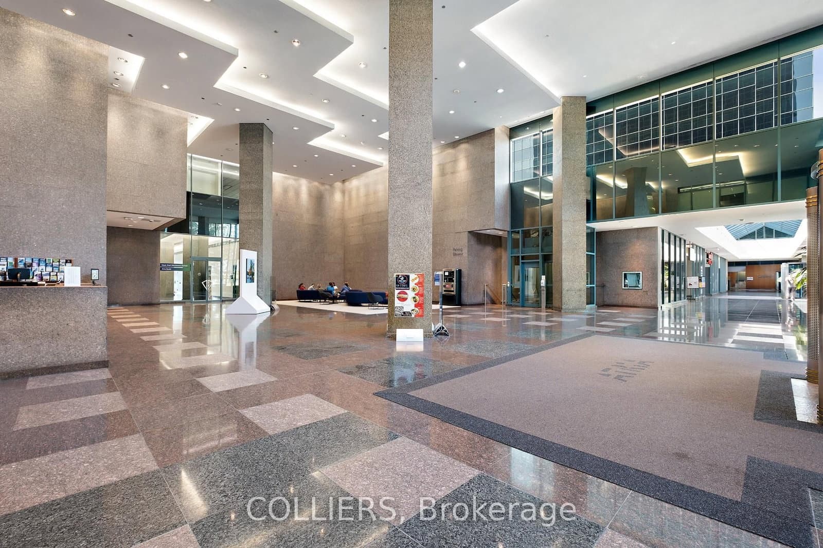 2225 Sheppard Avenue E, Unit 1401 thumbnail 2