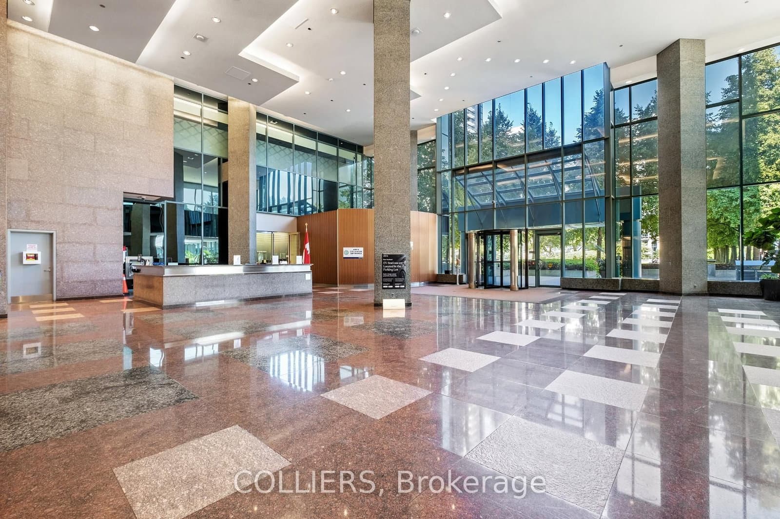 2225 Sheppard Avenue E, Unit 1401 thumbnail 9