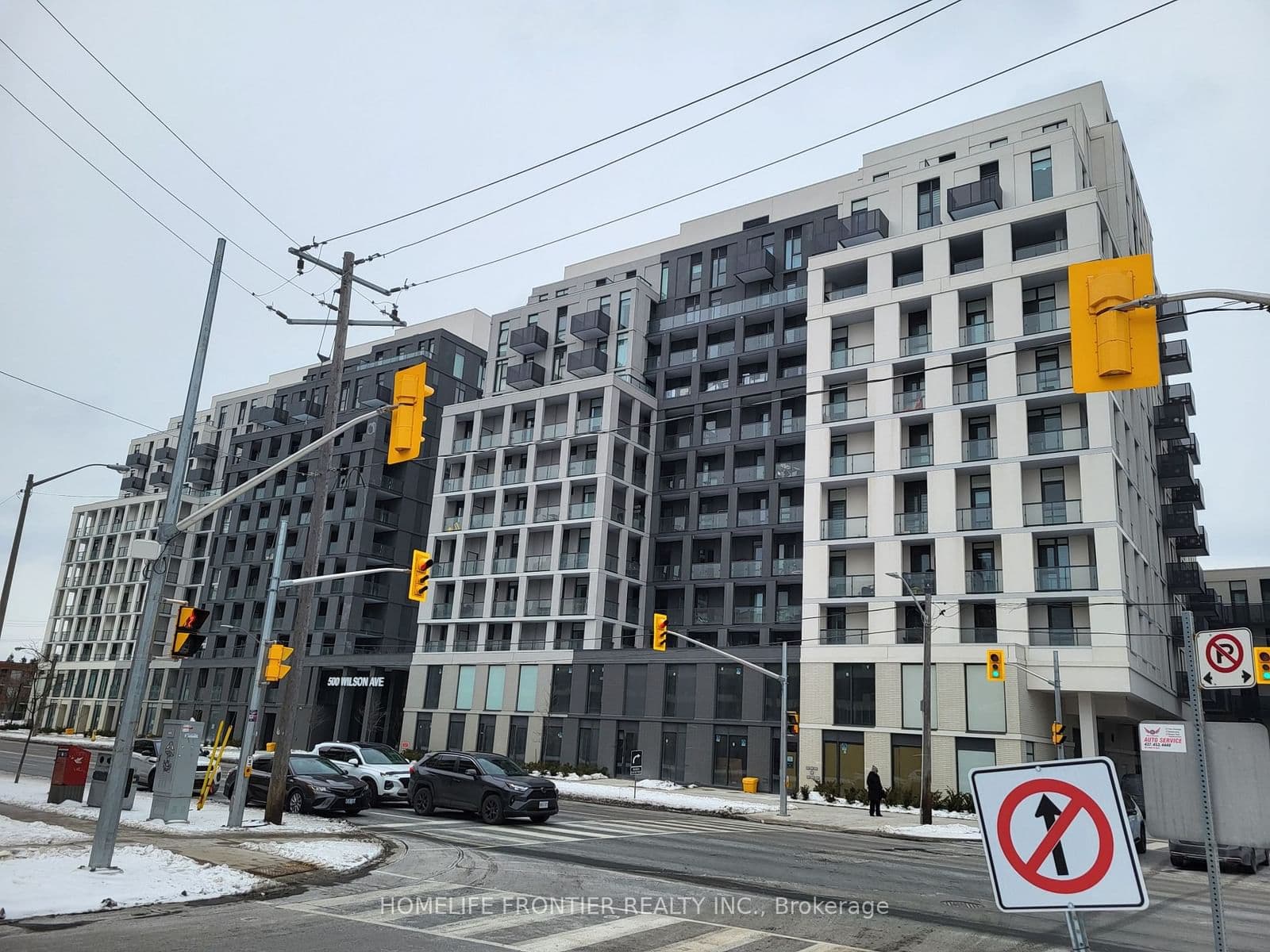 500 Wilson Avenue, Unit 1111