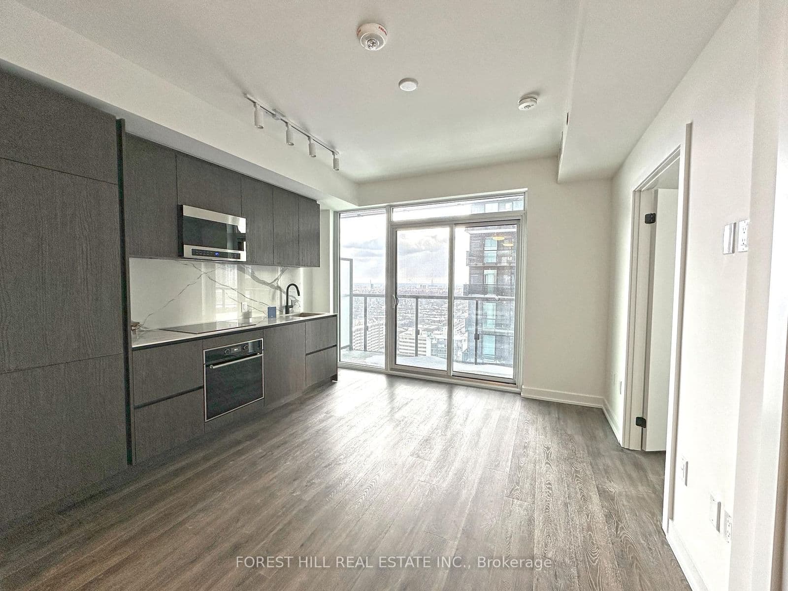 117 Broadway Avenue, Unit 2412