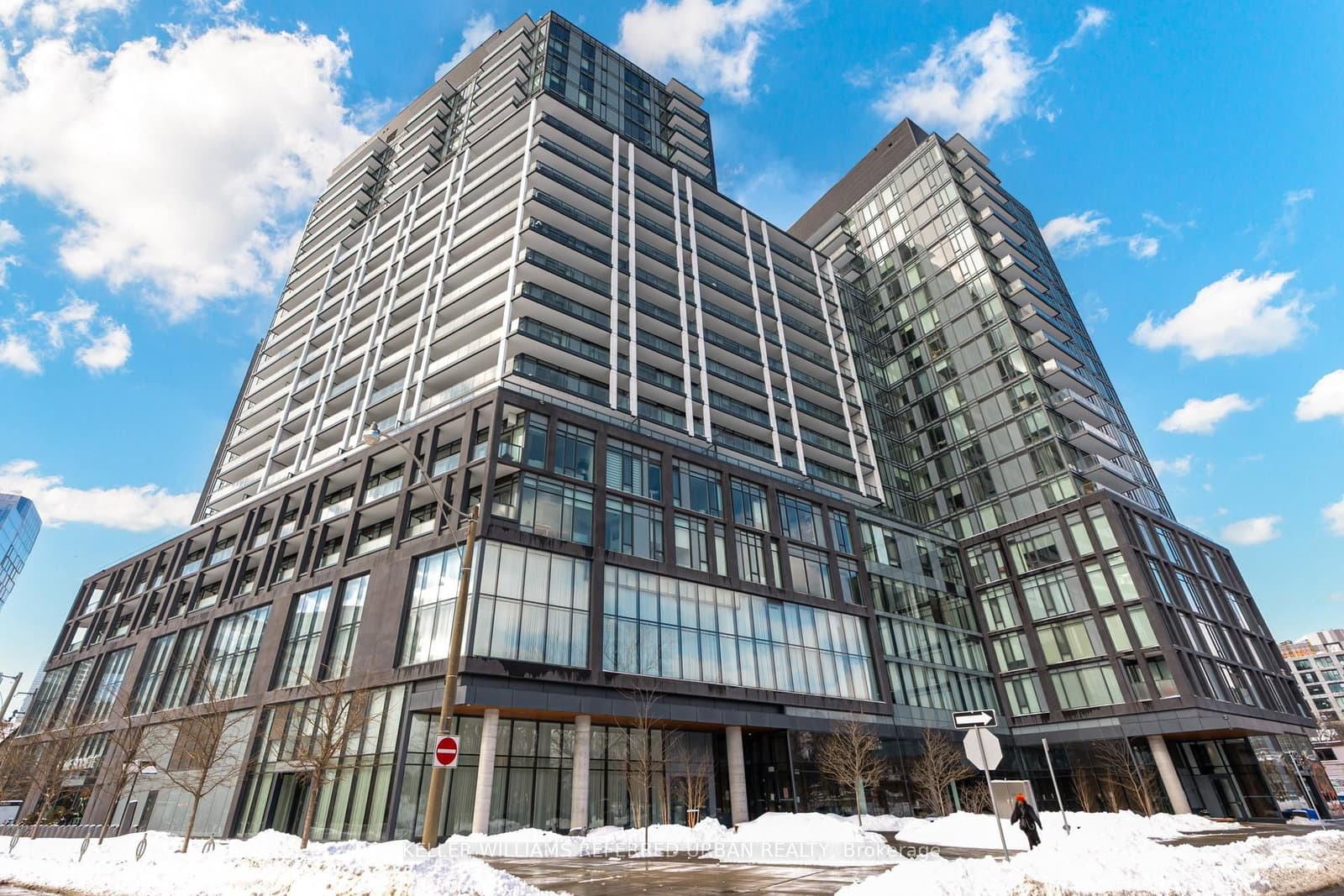 50 Power Street, Unit 1217
