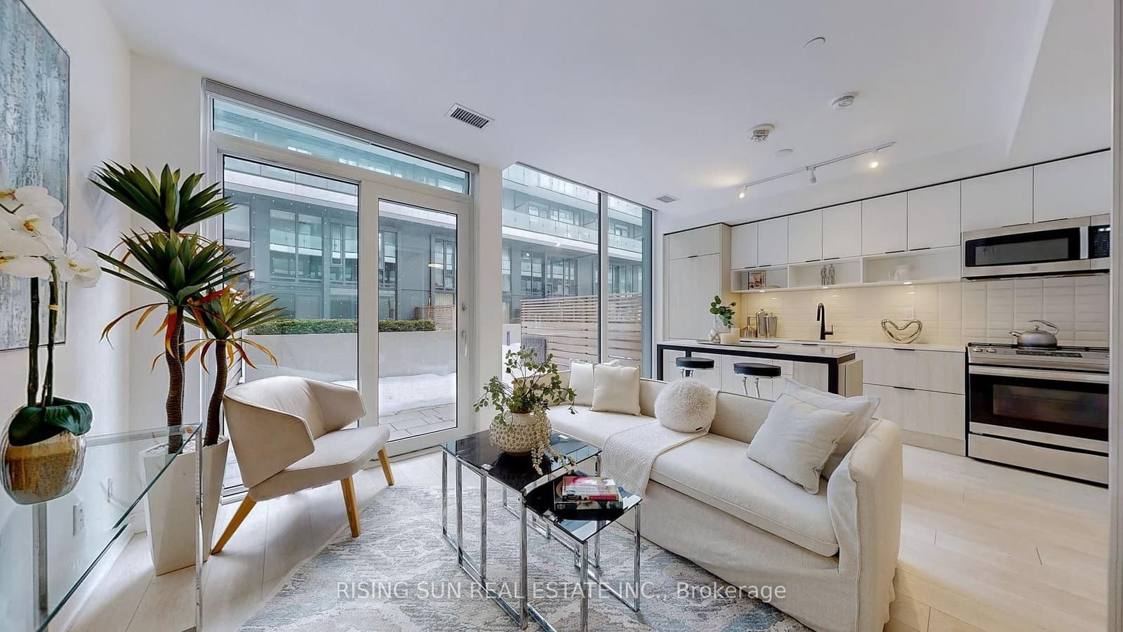 180 Mill Street, Unit S101