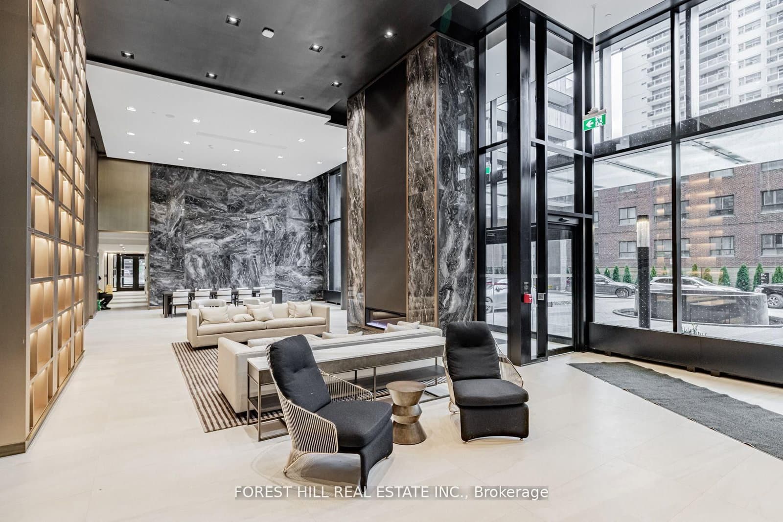 117 Broadway Avenue, Unit 410N