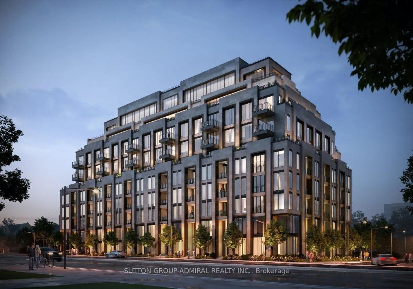 2 Forest Hill Road, Unit 509