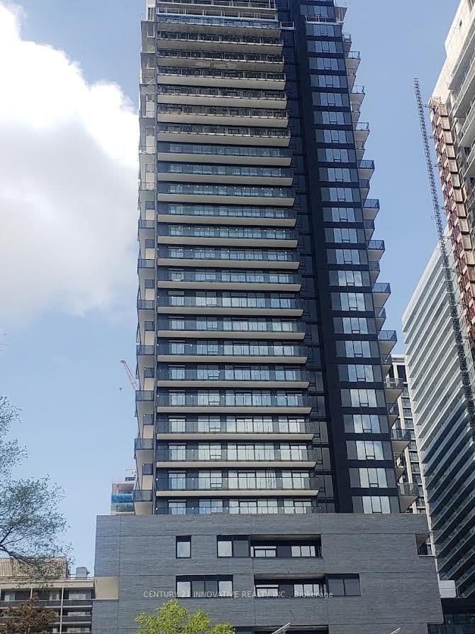 117 Broadway Avenue, Unit 2613
