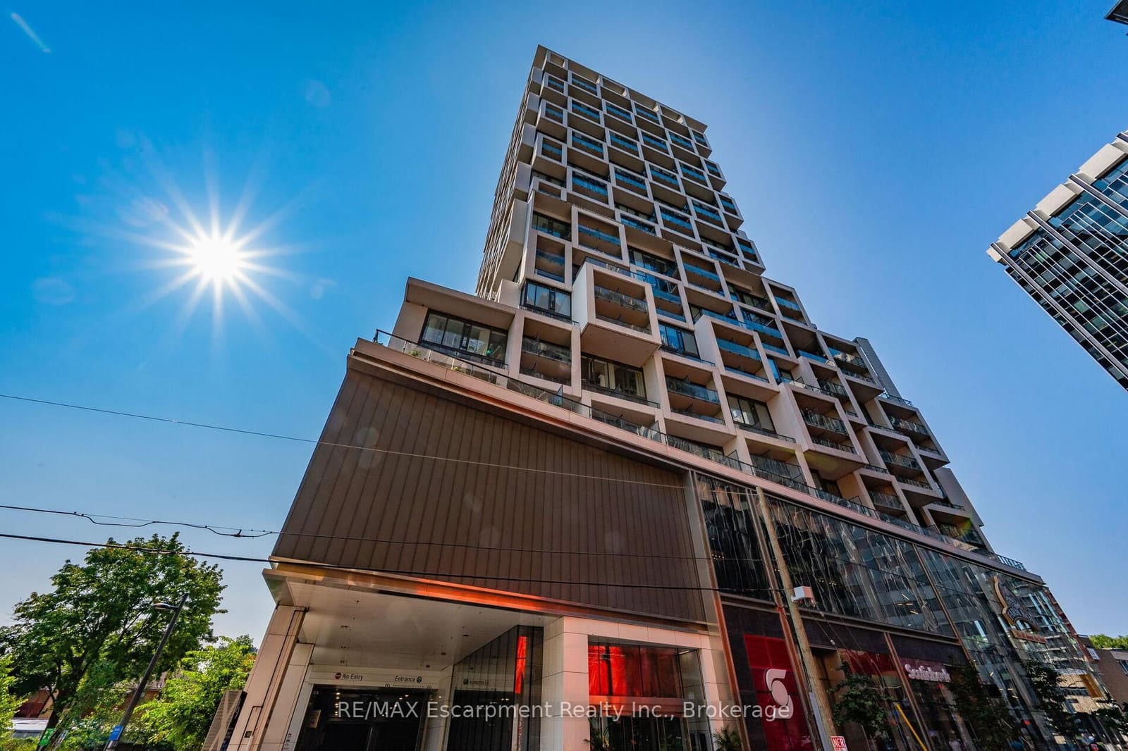 5 Soudan Avenue, Unit 1603