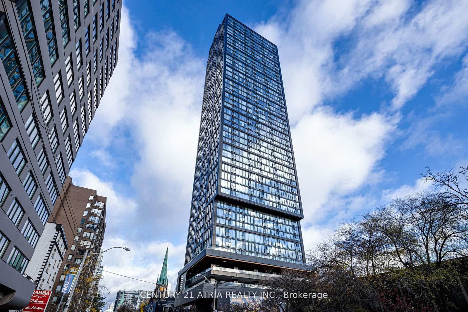 319 Jarvis Street, Unit 3001