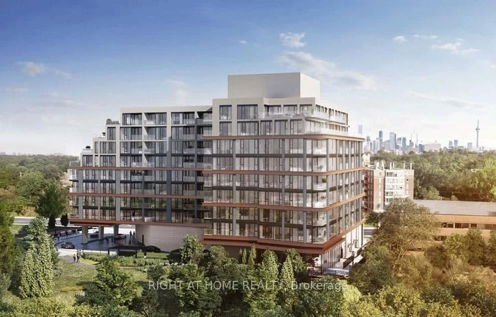 250 Lawrence Avenue W, Unit 314