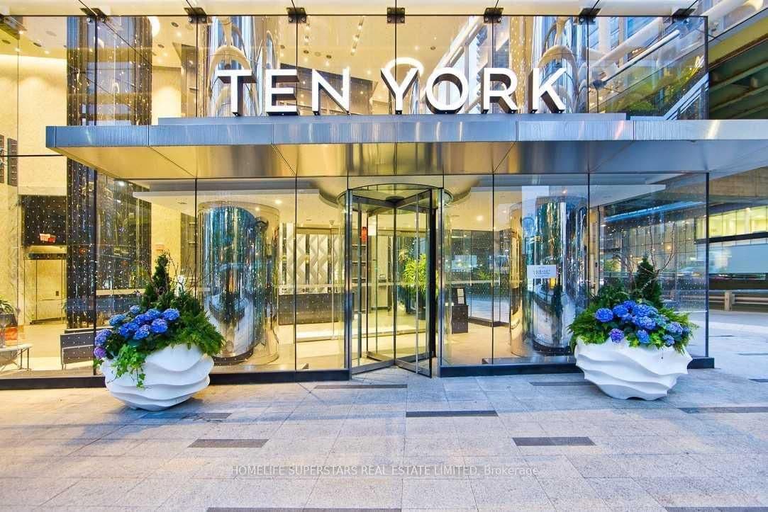 10 York Street, Unit 6103