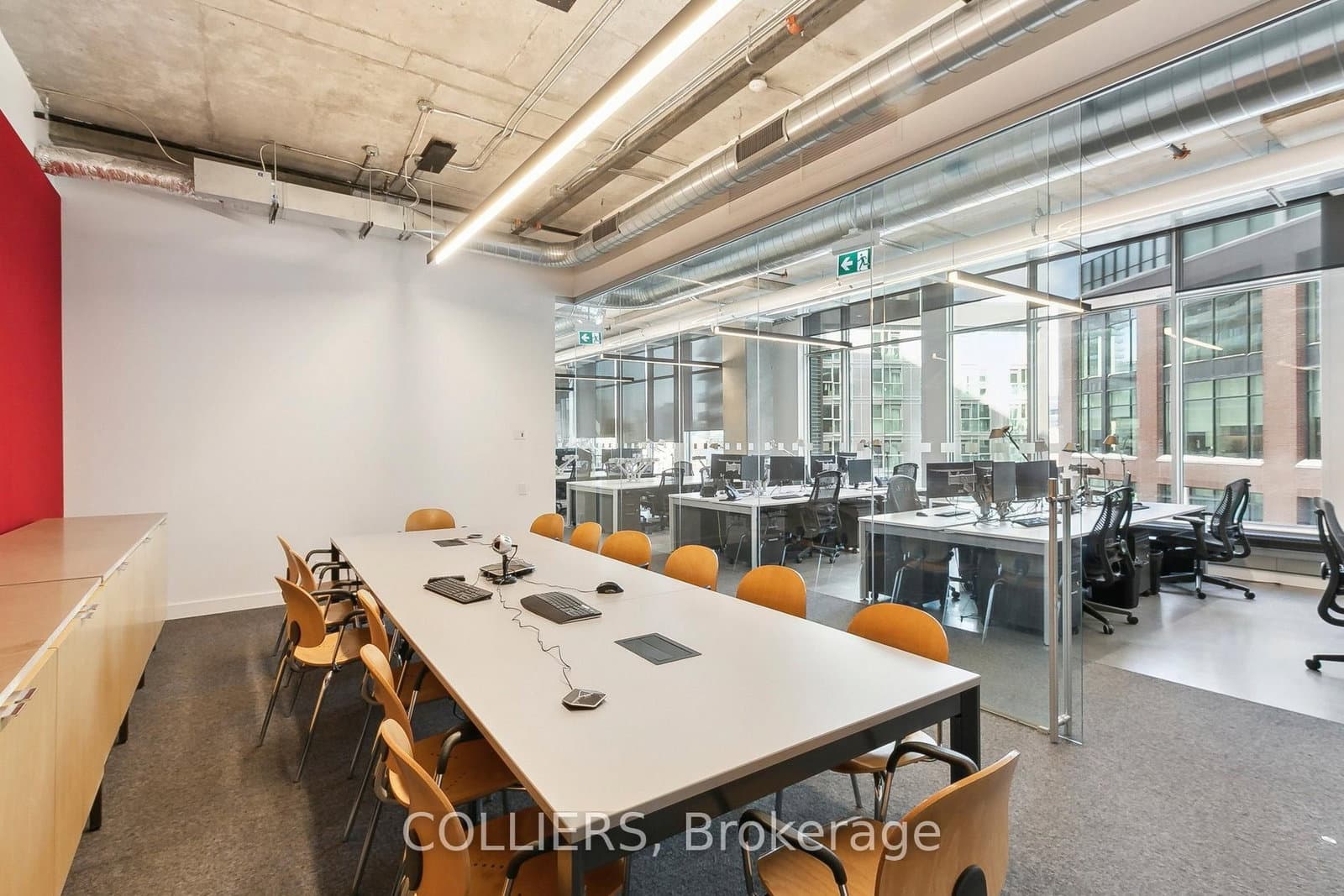 130 Queens Quay, Unit 700B thumbnail 13