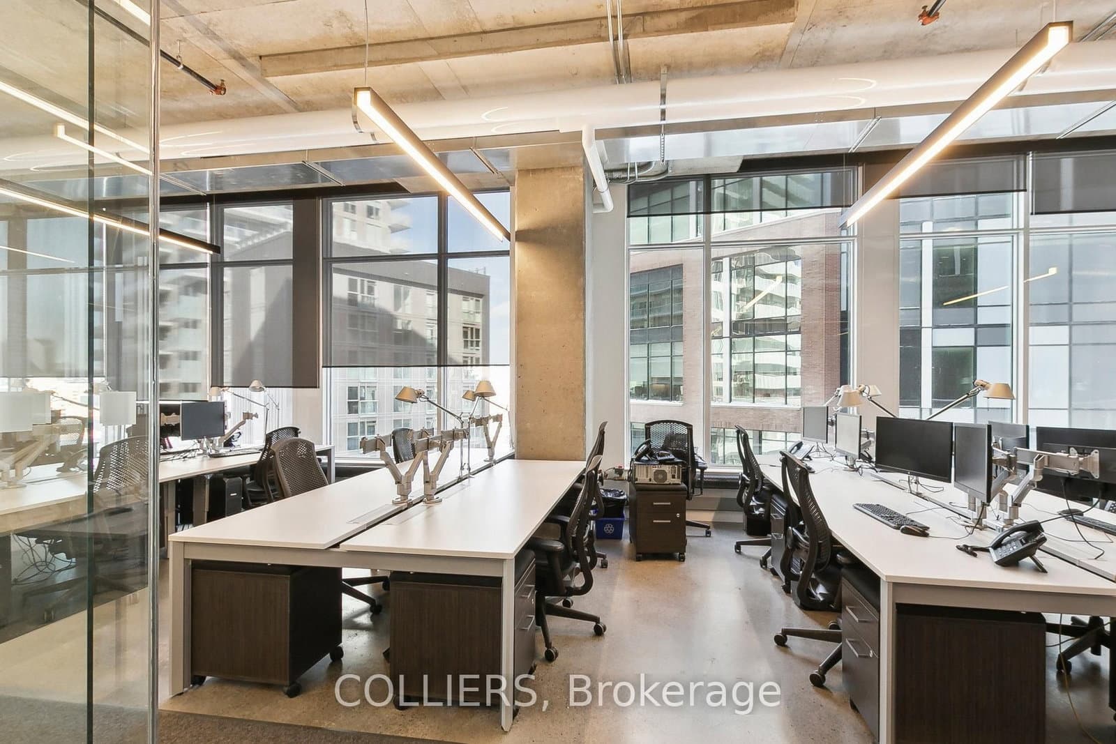 130 Queens Quay, Unit 700B thumbnail 15